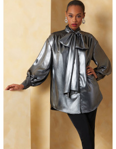 Top patroon - Vogue 2068