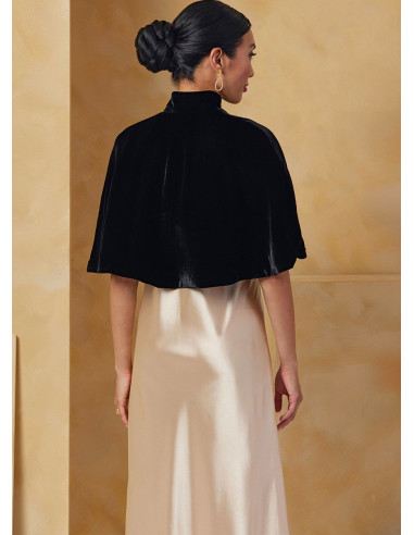 Bolero-patroon - Vogue 2078