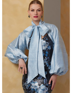 Bolero-patroon - Vogue 2079