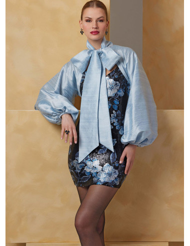 Bolero-patroon - Vogue 2079