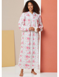 Overhemdpatroon - Butterick 7015