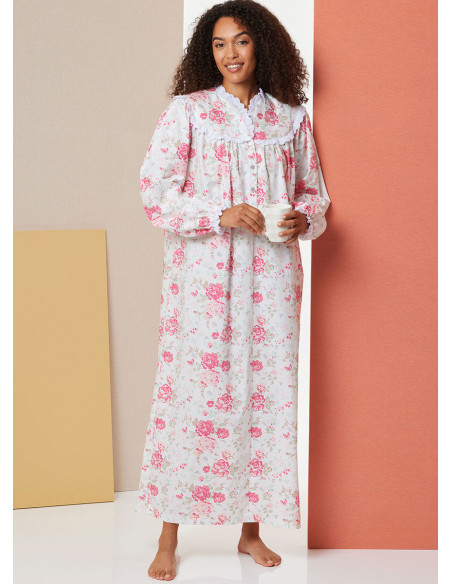 Overhemdpatroon - Butterick 7015