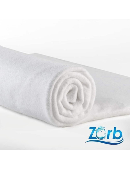 Superabsorberende stof Zorb Original - Breedte 75 cm