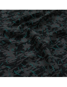 Viscose stof Craie Dark - Églantine & Zoé