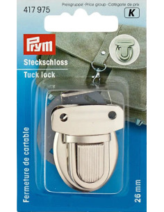 Sluiting van de boekentas - Geld
