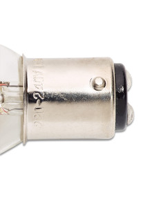 Bajonetlamp voor naaimachine 2