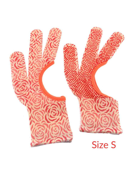 Handschoenen voor patchwork Bohin