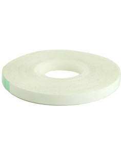 Dubbelzijdige oplosbare plakband Restyle - 6 mm x 9 meter 2