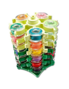 Clover opbergtoren voor blikjes
