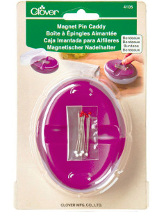 Magnetische speldenhouder Clover