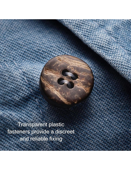 Knoopaanzetgereedschap Buttoneer Tool