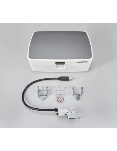 Janome Horizon Memory Craft 9480 CP naaimachine