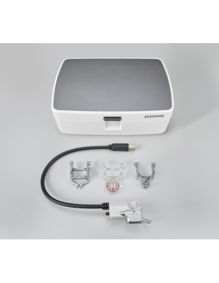 Janome Horizon Memory Craft 9480 CP naaimachine