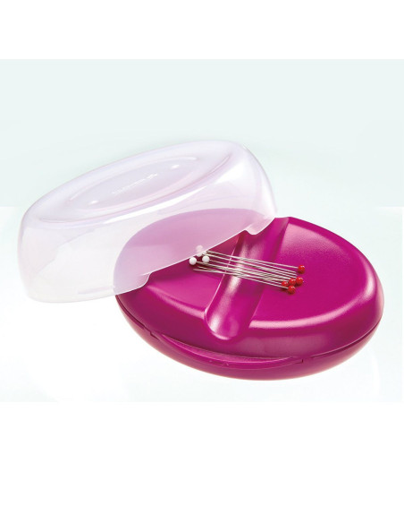 Magnetische speldenhouder Clover