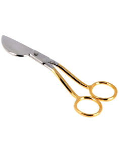 Pelikan applicatieschaar 15 cm Bohin
