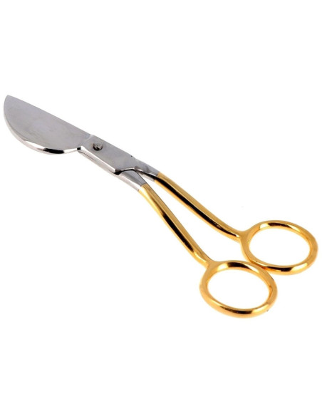 Pelikan applicatieschaar 15 cm Bohin