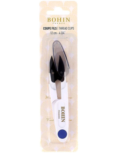Bohin draadschaar 13 cm