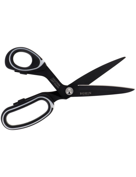 Linkshandige professionele naaischaar 23 cm Bohin
