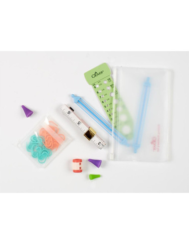 Clover brei-accessoiresset