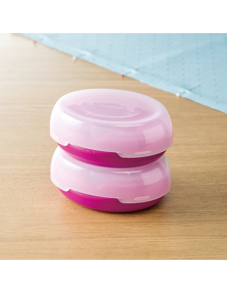 Magnetische speldenhouder Clover