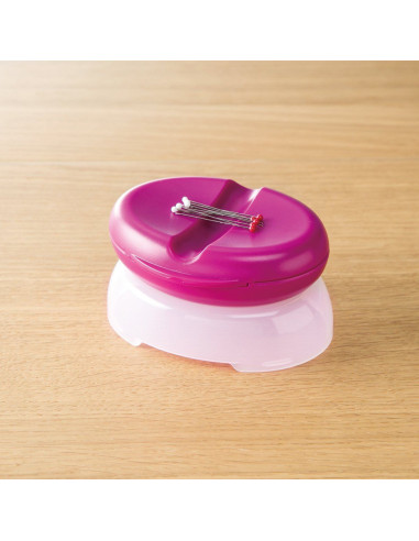 Magnetische speldenhouder Clover
