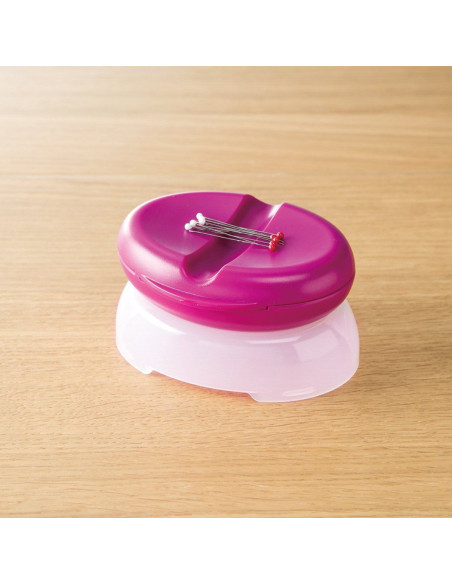 Magnetische speldenhouder Clover