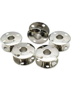 Bolle spoelen voor naaimachine van staal Bohin 2