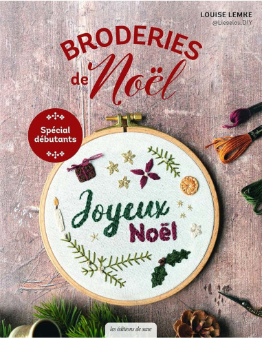 Kerstborduurboek