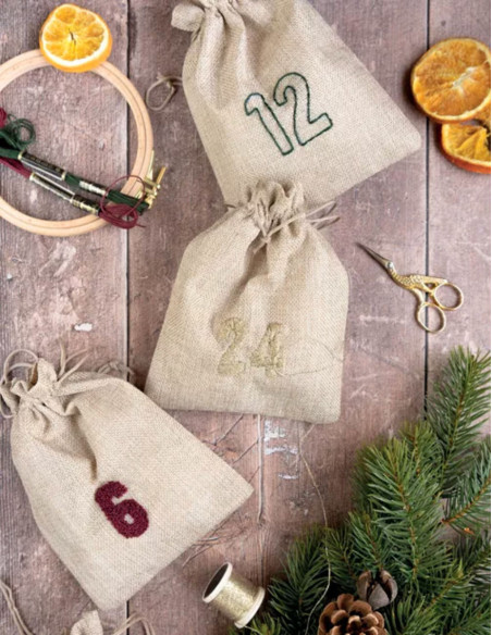 Kerstborduurboek