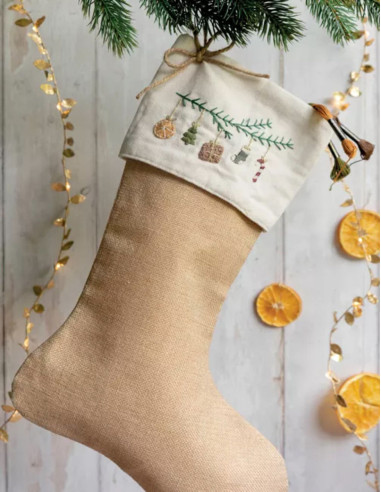 Kerstborduurboek