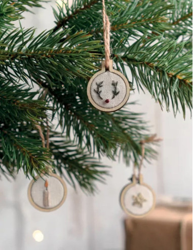 Kerstborduurboek