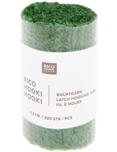 Binddraad 6,5 cm Rico Hooki Hooki