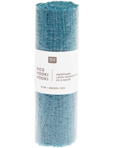 Binddraad 13 cm Rico Hooki Hooki