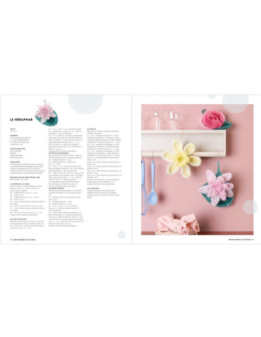 Boek Creative Bubble het leven in roze
