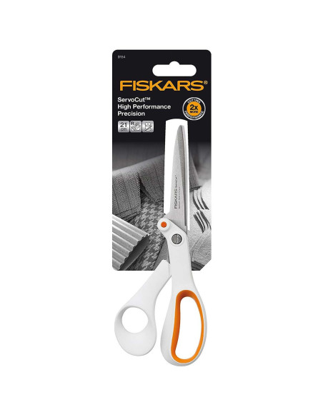 Fiskars Amplify precisieschaar 21 cm