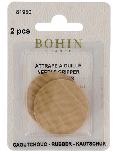 Naaldvanger Bohin