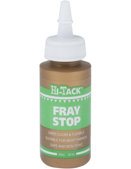 Hi-Tack anti-uitrafellijm 60 ml