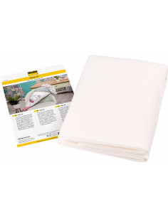 Vlieseline Style-Vil schuim - 72 cm x 1 m 2