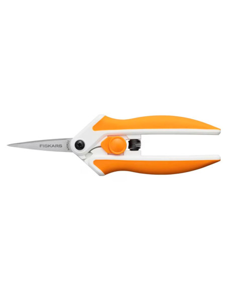 Fiskars Easy Action schaar - 15 cm