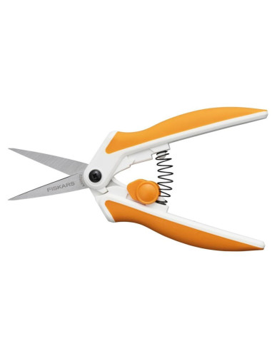 Fiskars Easy Action schaar - 15 cm
