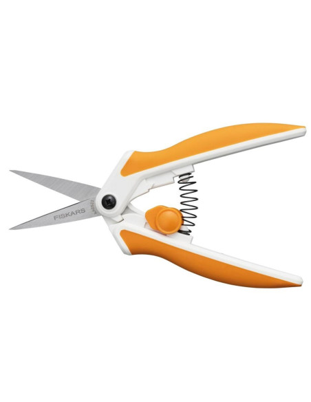 Fiskars Easy Action schaar - 15 cm