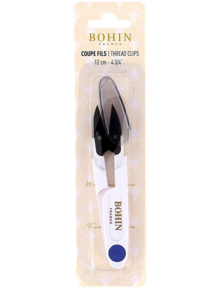 Bohin draadknipper 12 cm