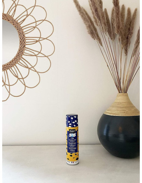 Odif 505 tijdelijke lijmspray voor patchwork