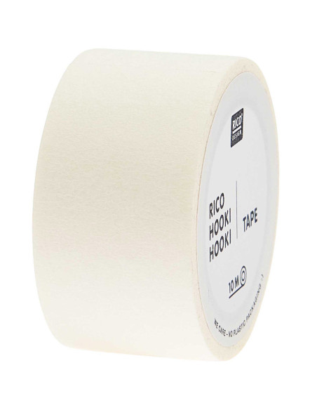 Tape Rico Hooki Hooki - 10 meter