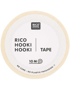 Tape Rico Hooki Hooki - 10 meter 2