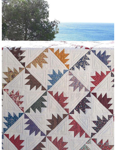 Odif 505 tijdelijke lijmspray voor patchwork