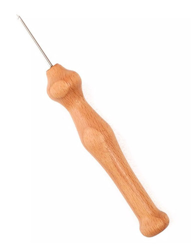 Punch needle kit - Koï-karper