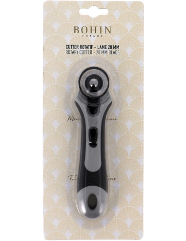 Bohin roterende snijder 28 mm