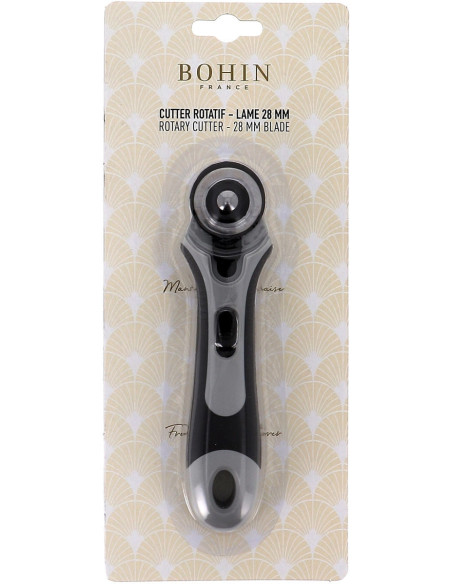 Bohin roterende snijder 28 mm