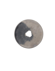 1 vervangmes voor Bohin roterende snijder - 45 mm 2
